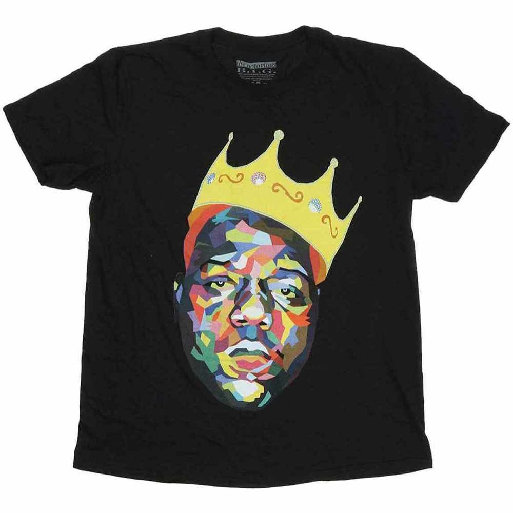 Hypnotize Mens Printed T-Shirt Color:Black Combo Size:X-Large